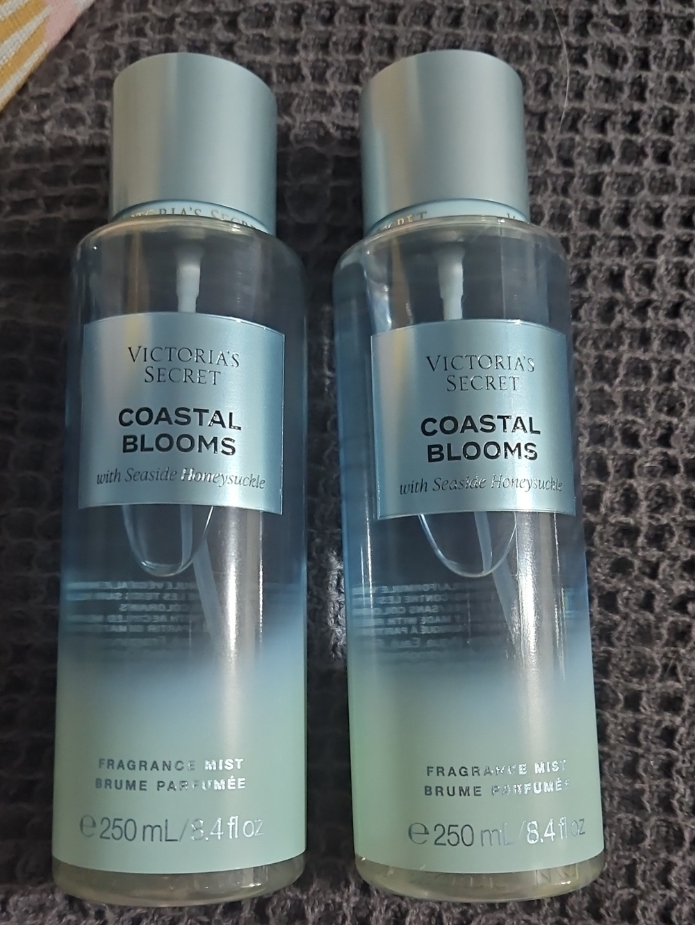 NWT Victoria's Secret Costal Blooms Lot 2